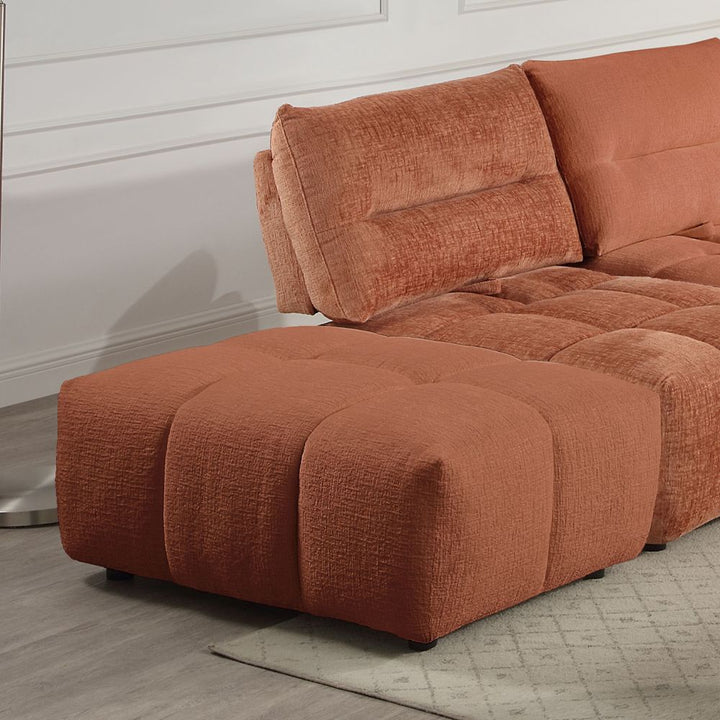 Loanna Ottoman