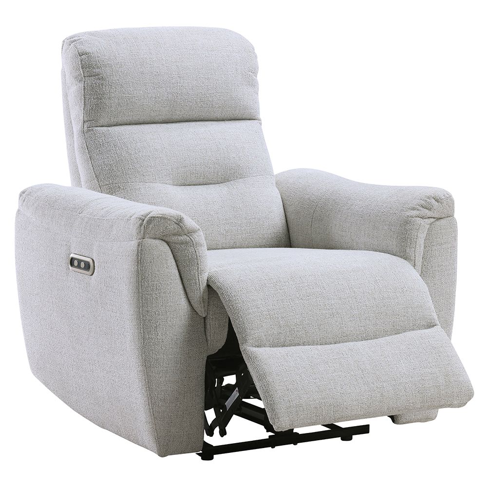 Eastre Power Motion Recliner w/USB Port – view 2