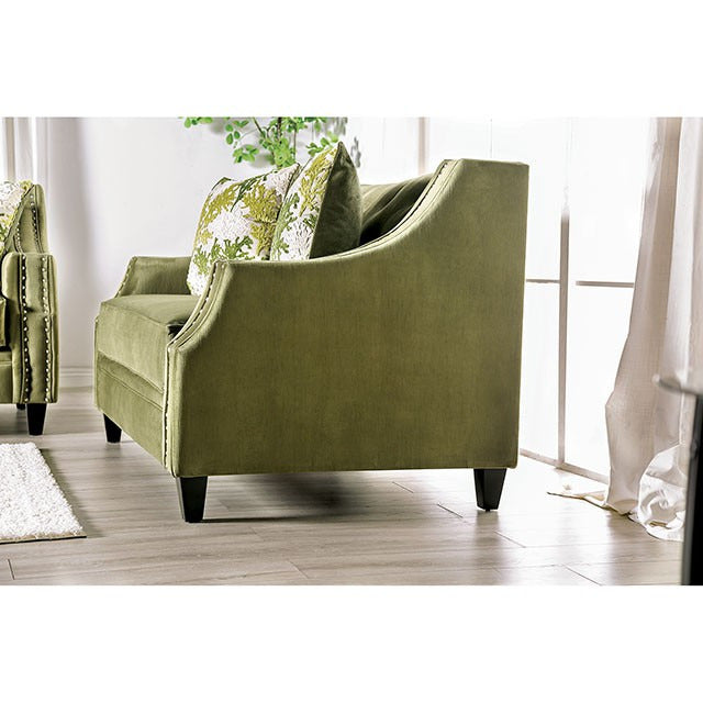 Kaye Sofa - view 8