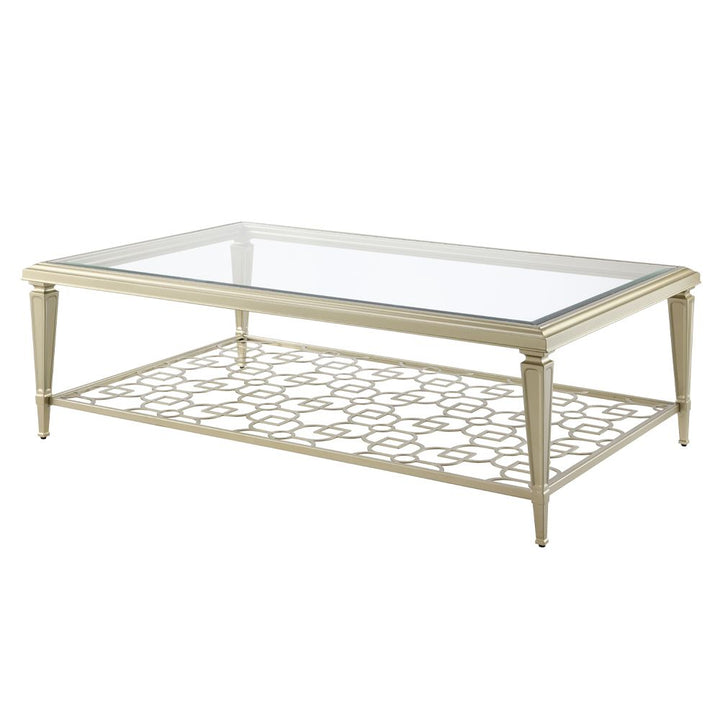 Zaba COFFEE TABLE – view 2