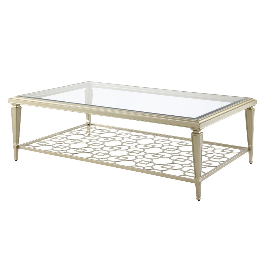 Zaba COFFEE TABLE – view 2