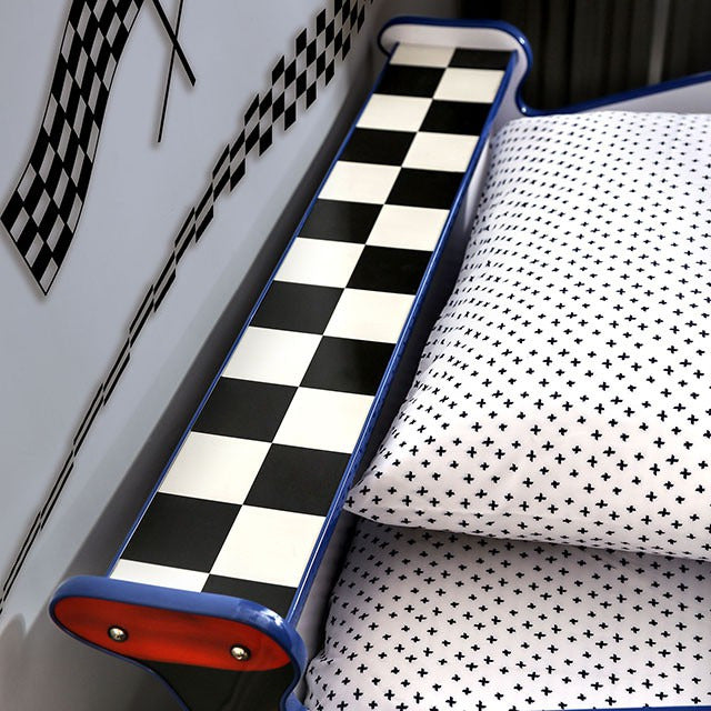 Poe Twin Bed - view 12