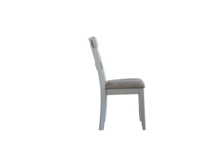 House Marchese Side Chair (Set-2) – view 4