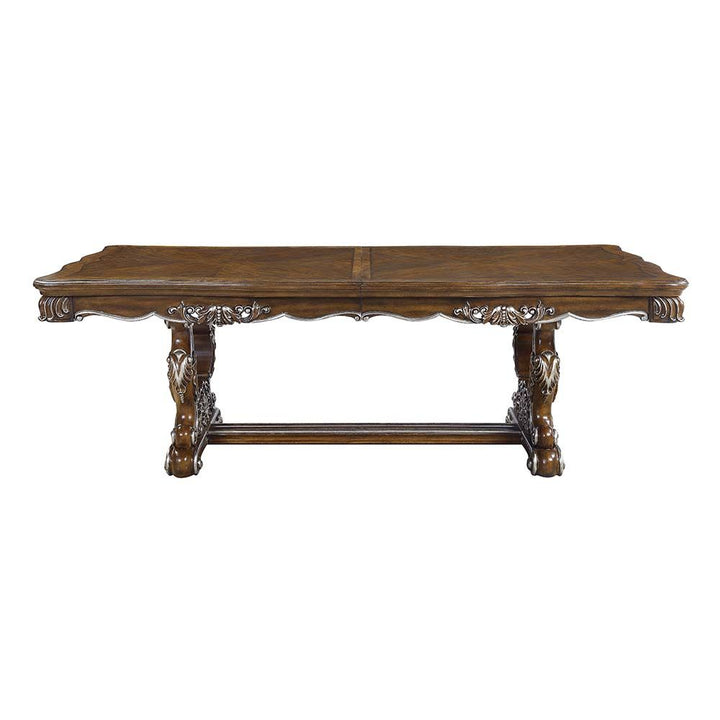 Latisha Dining Table – view 2