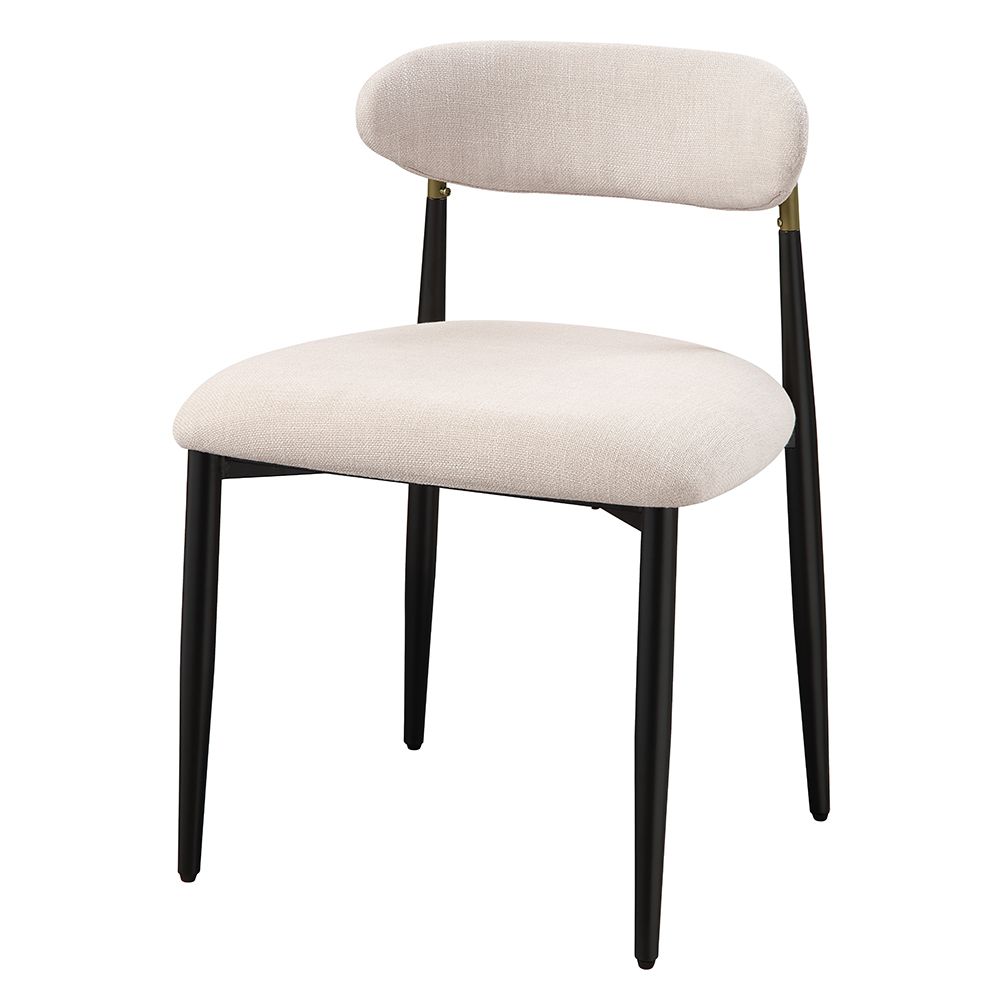Jaramillo Side Chair (Set-2) – view 2