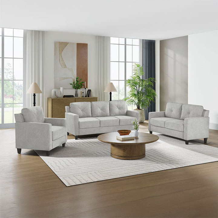 Horatio Chair – view 9