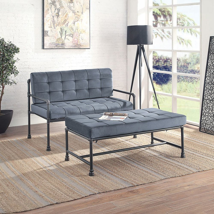 Brantley Loveseat – view 6