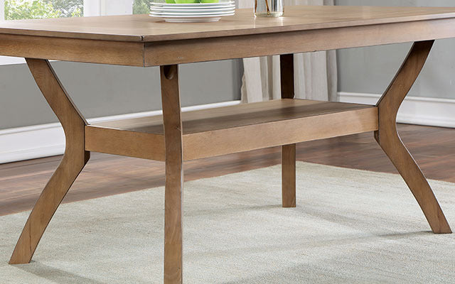 Upminster Dining Table - view 3