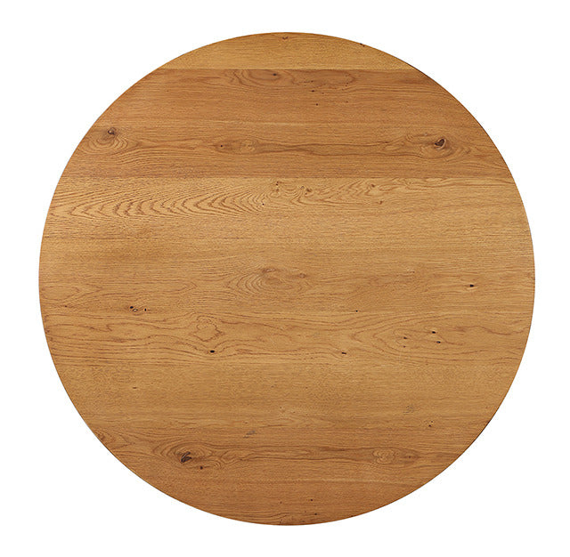 Athan Round Dining Table - view 2