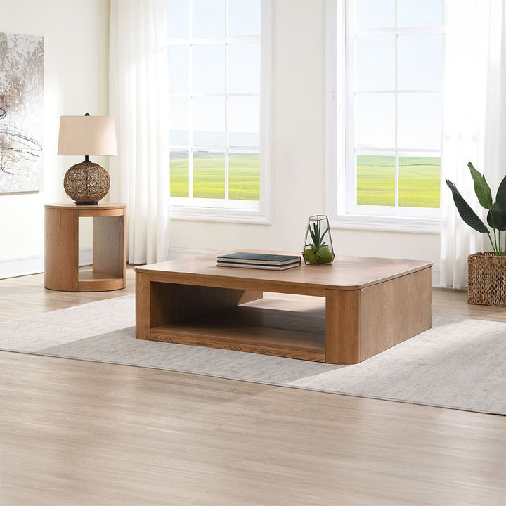 Zoey End Table – view 5