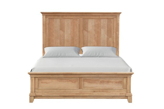 Mchenry Bed - view 2