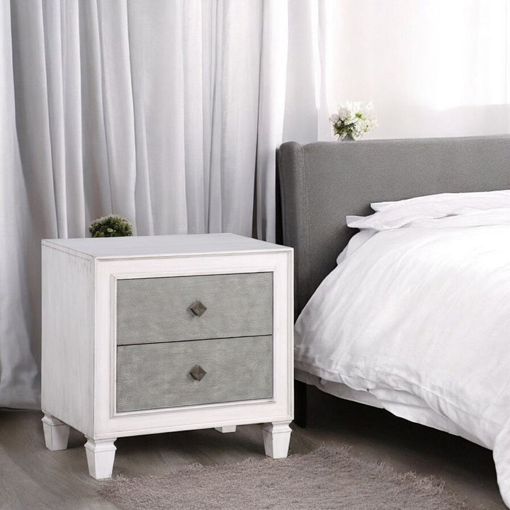 Katia Nightstand – view 6