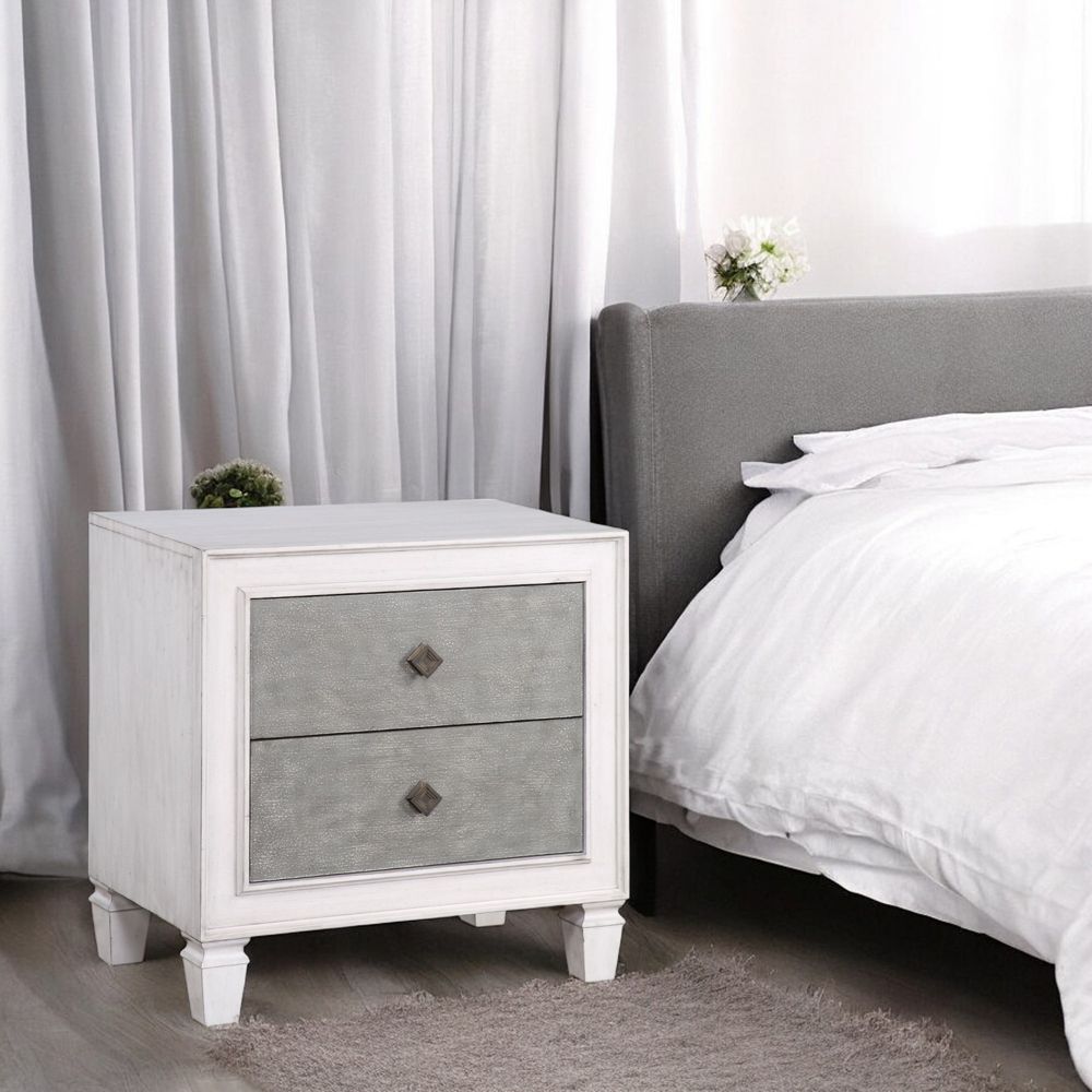 Katia Nightstand – view 6