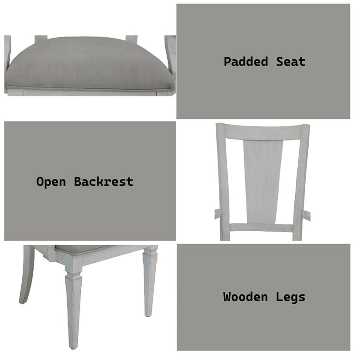 Katia Arm Chair (Set of 2)
