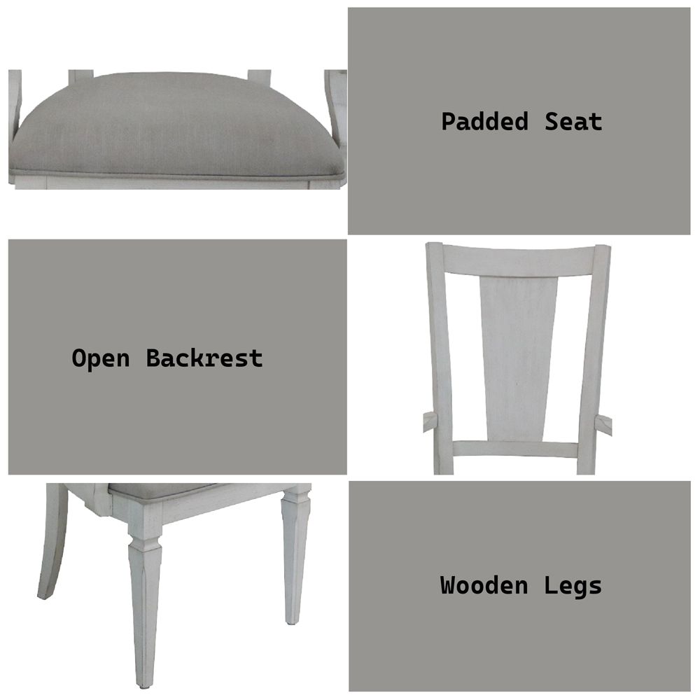 Katia Arm Chair (Set of 2)
