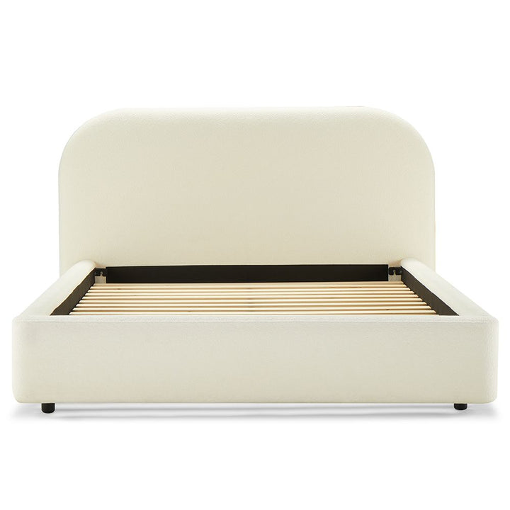 Arden Queen Bed – view 3