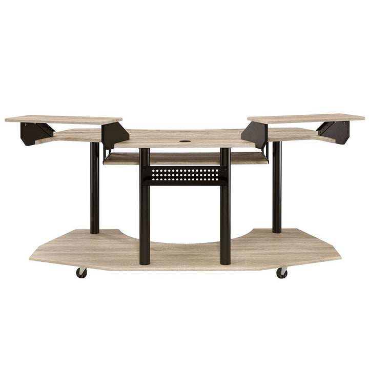 Eleazar 71" Music Studio Desk – view 4