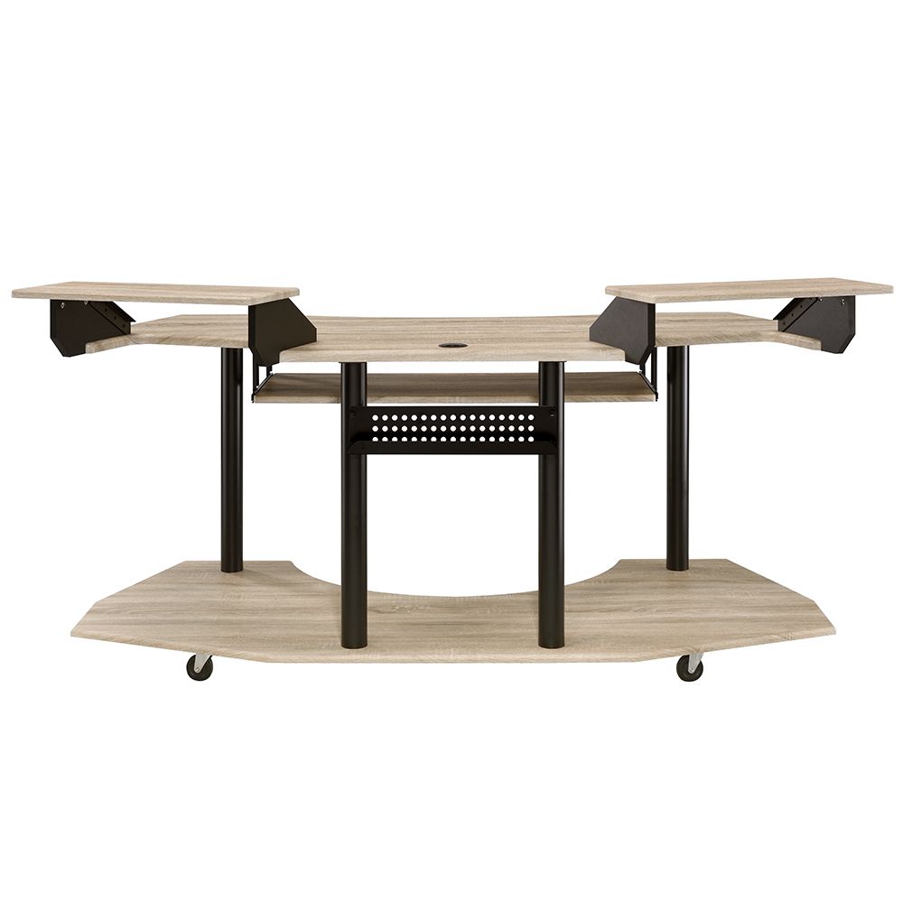 Eleazar 71" Music Studio Desk – view 4