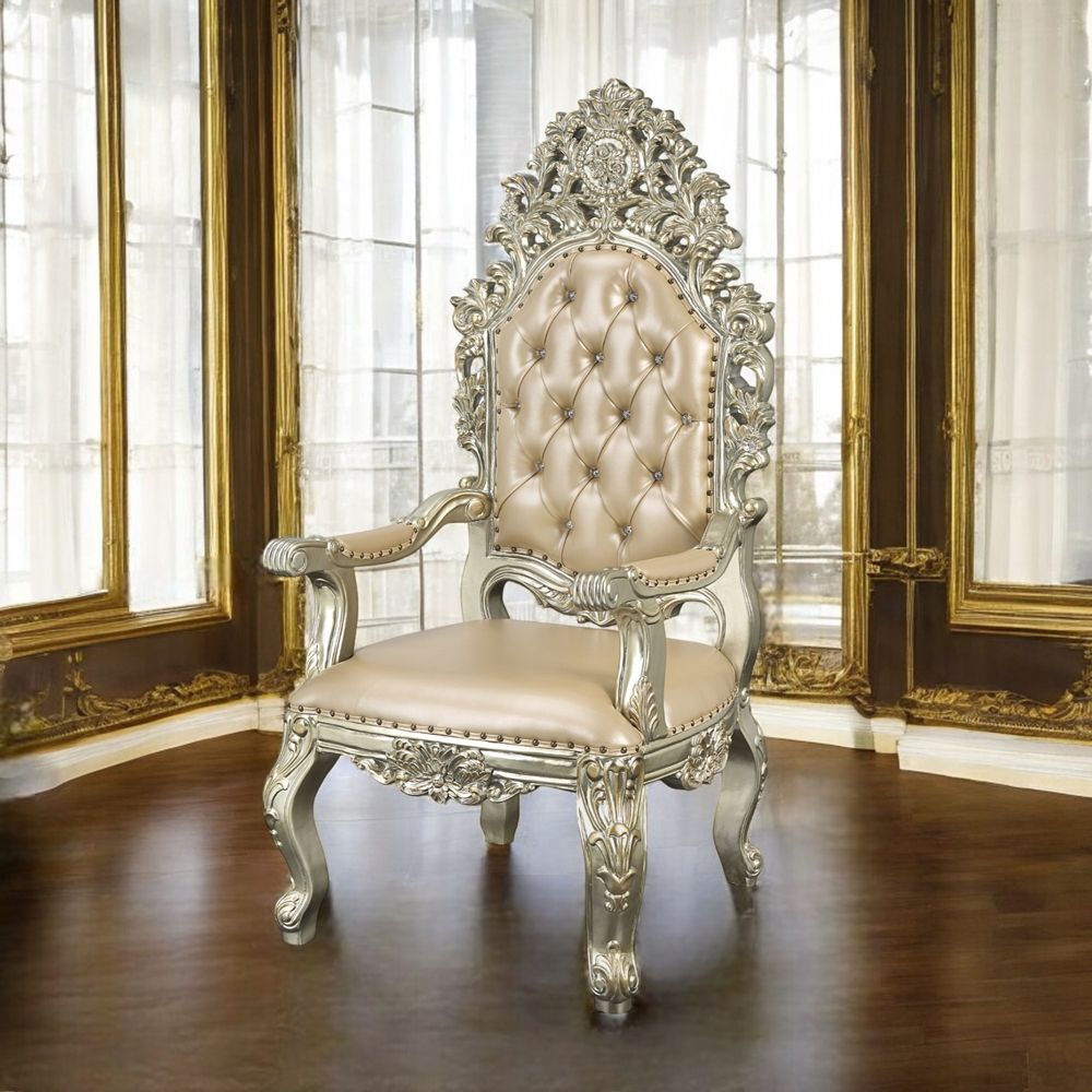 Sorina Arm Chair (Set of 2)