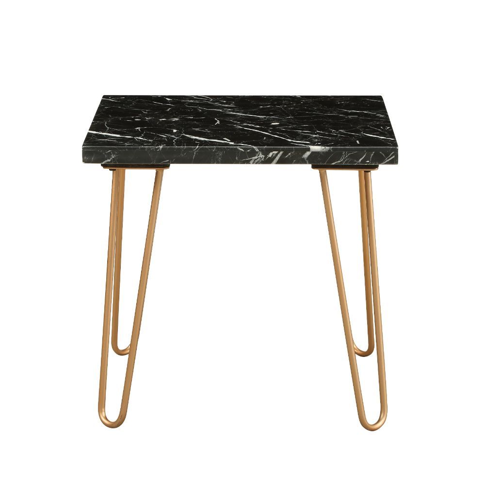 Telestis End Table – view 3