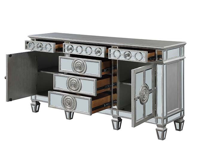 Varian Server – view 7