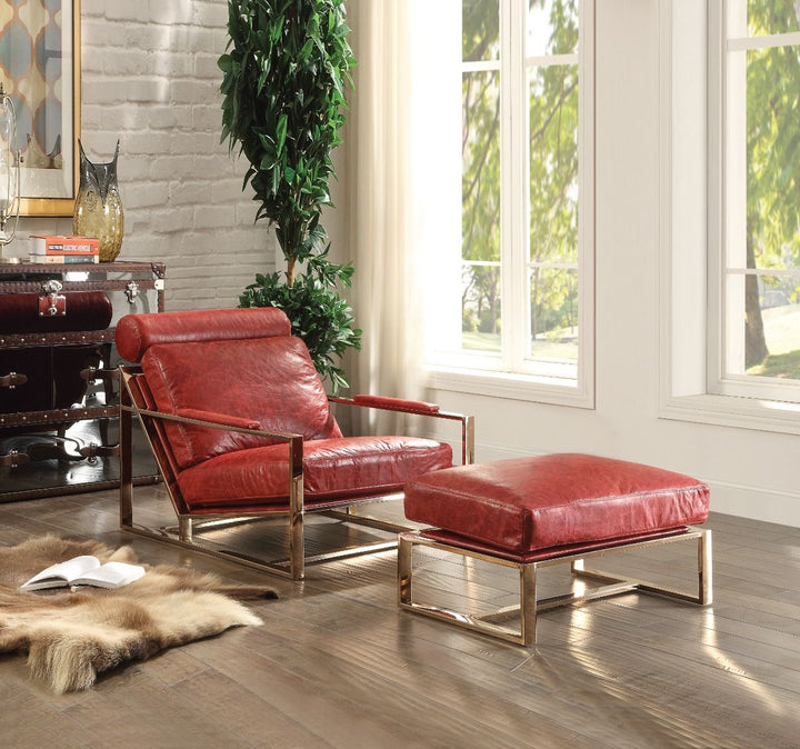 Quinto Accent Chair – view 4