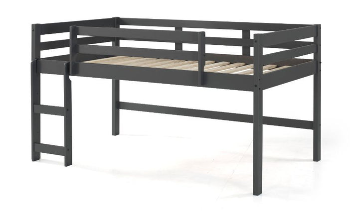Lara Twin Loft Bed – view 5