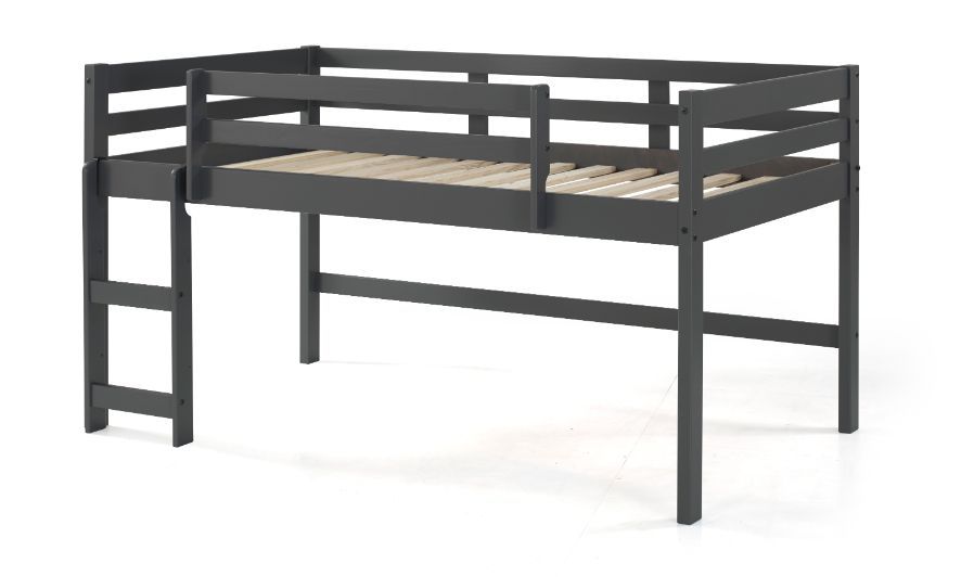 Lara Twin Loft Bed – view 5
