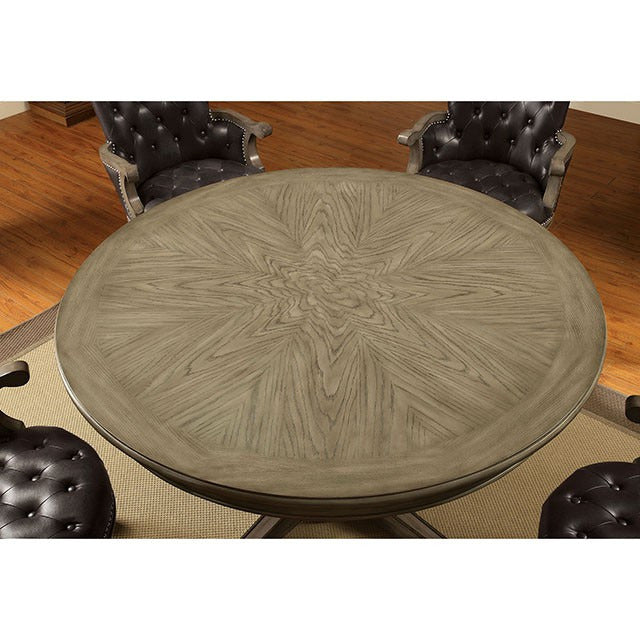 Yelena Game Table - view 5