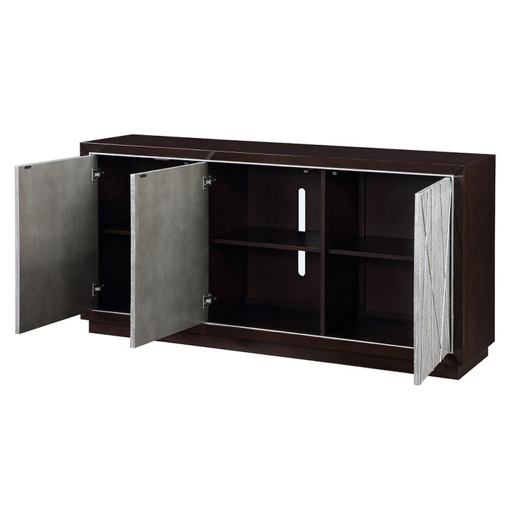 Geranio Console Cabinet – view 6