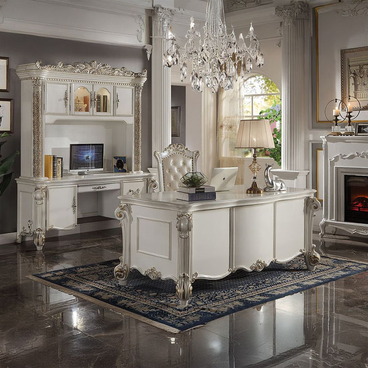 Vendome Executive Writing Desk – view 3