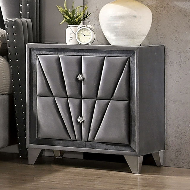 Carissa Night Stand