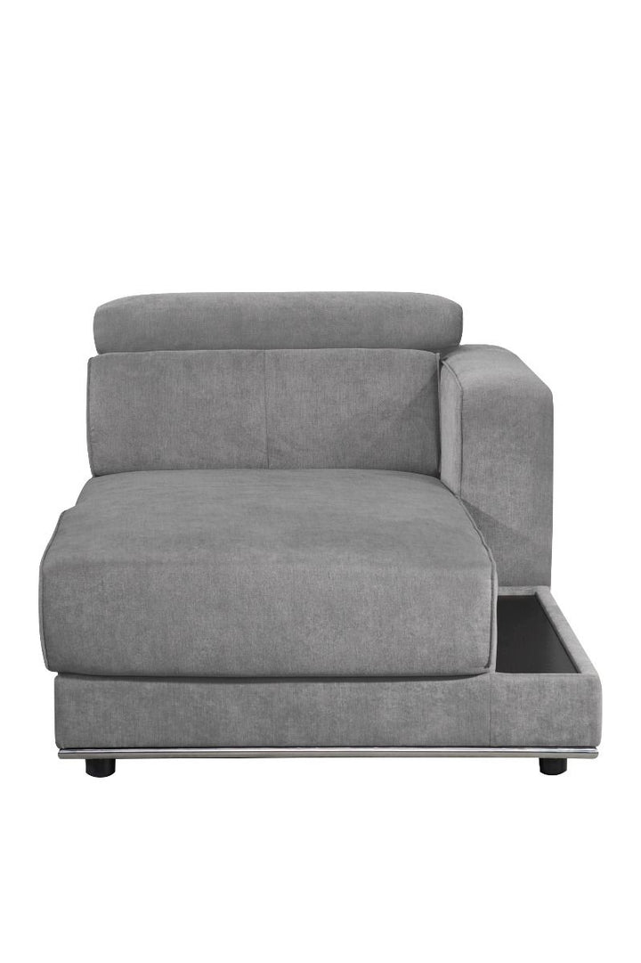 Alwin Modular - Rf Chaise – view 2