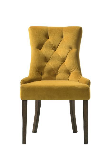 Farren Side Chair (Set-2) – view 5