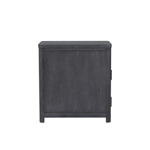 Sterling West Chairside Table - view 3