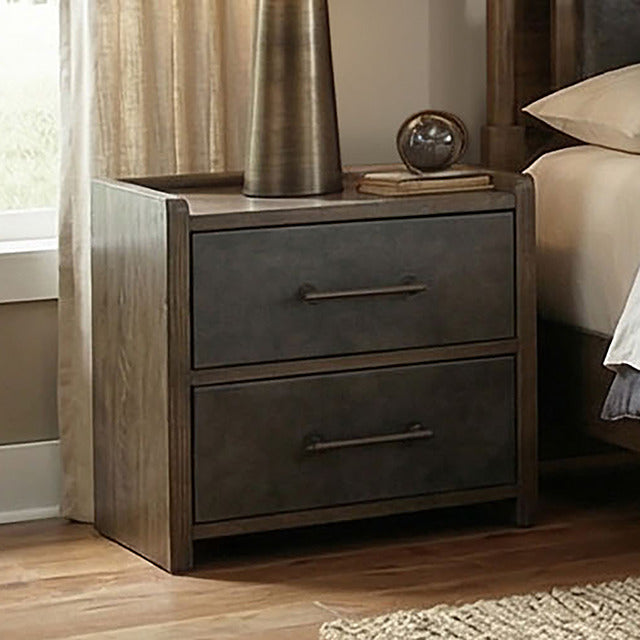 Newent Nightstand - view 6