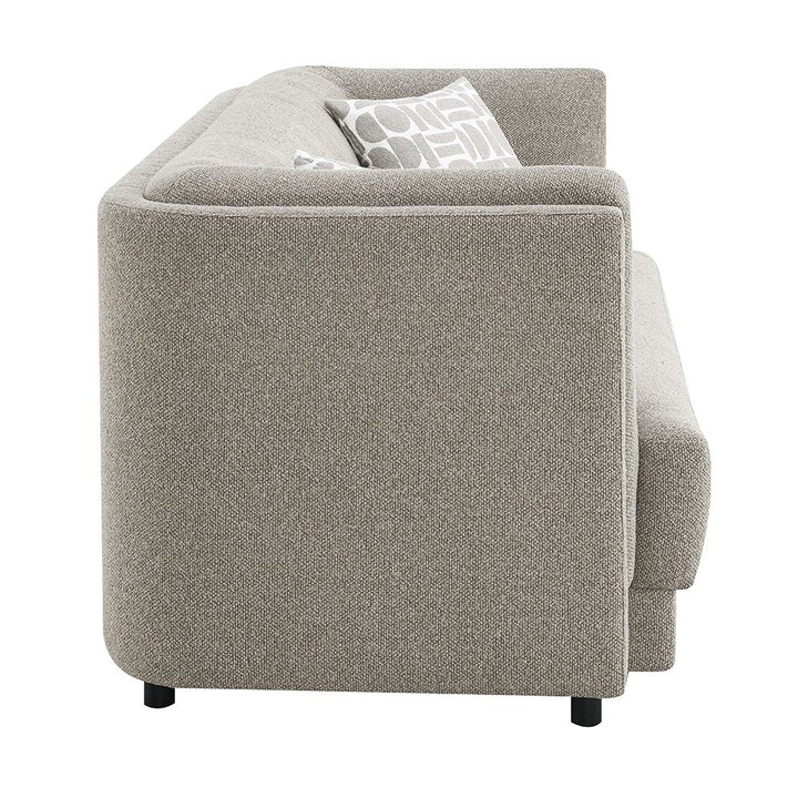 Glenda Sofa w/3 Pillows – view 4