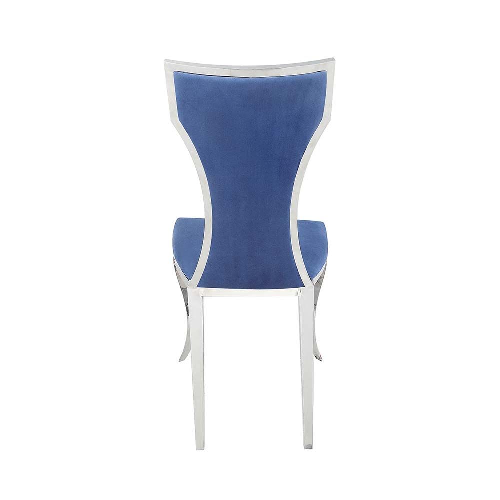 Azriel Side Chair(Set-2) – view 4