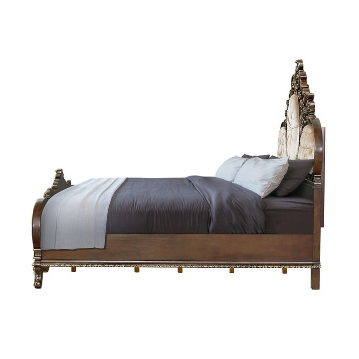 Devany QUEEN BED – view 4