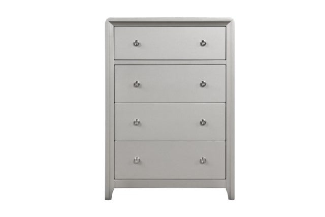 Bryne Chest - view 2