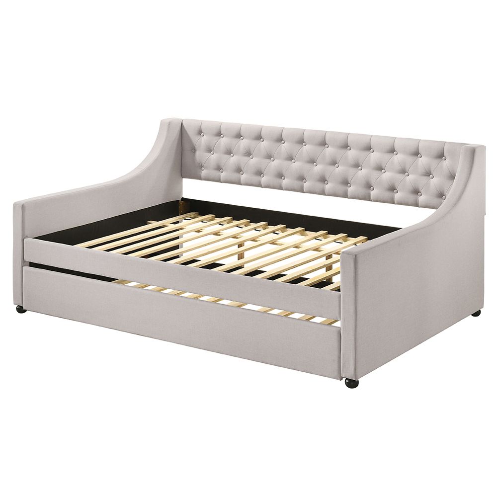 Lianna Daybed W/Trundle (Full) – view 2