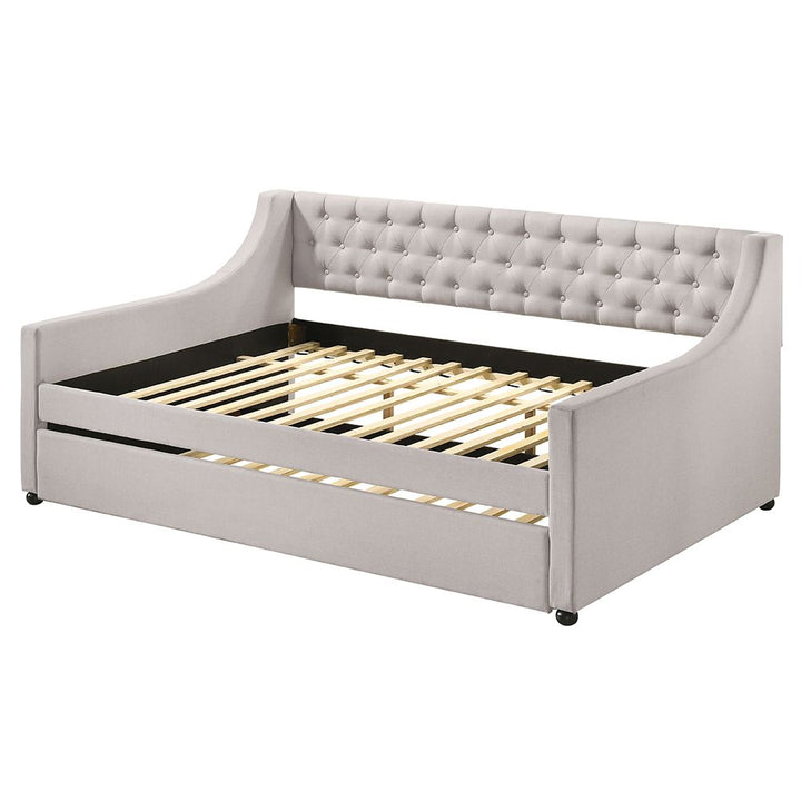 Lianna Daybed W/Trundle (Full) – view 2