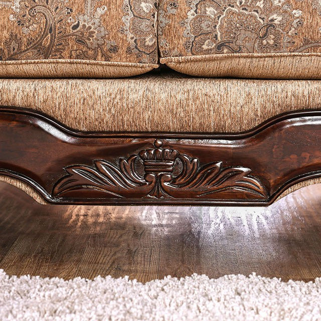 Nicanor Love Seat - view 6