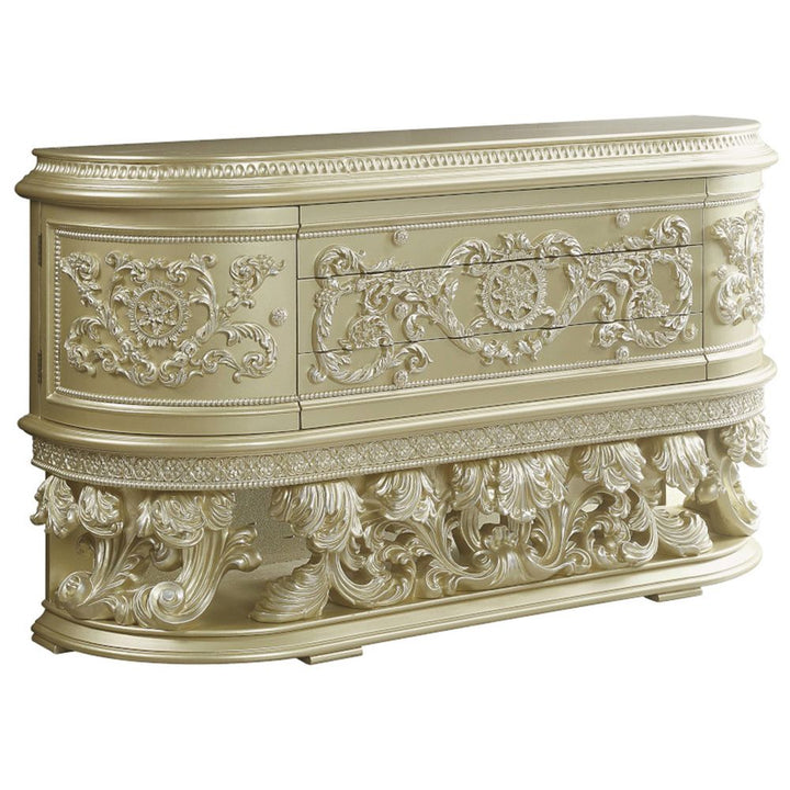 Vatican Dresser