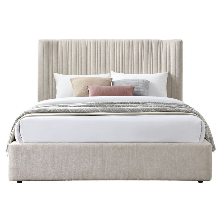 Loren Queen Bed – view 3