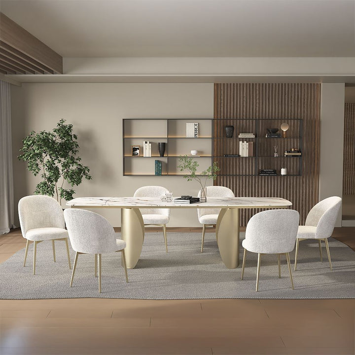 Cora Dining Table – view 13