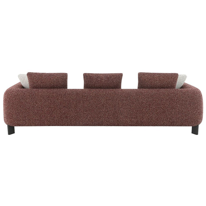 Mardi Sofa w/6 Pillows – view 5