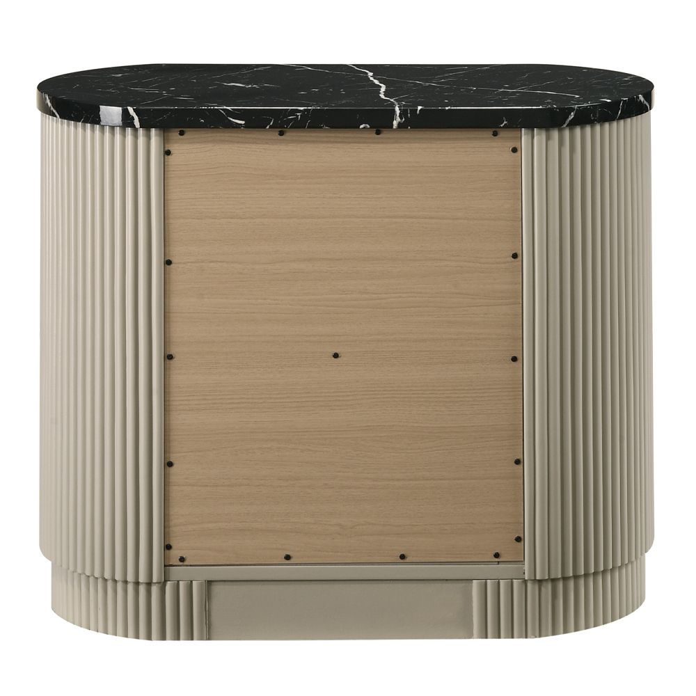 Travonte Nightstand