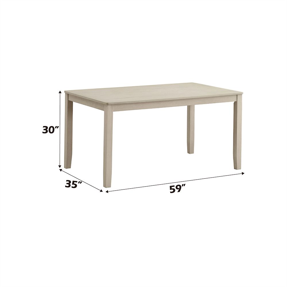 Ferris Dining Table
