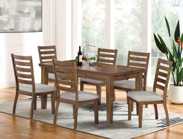Rapidview Dining Table - view 2